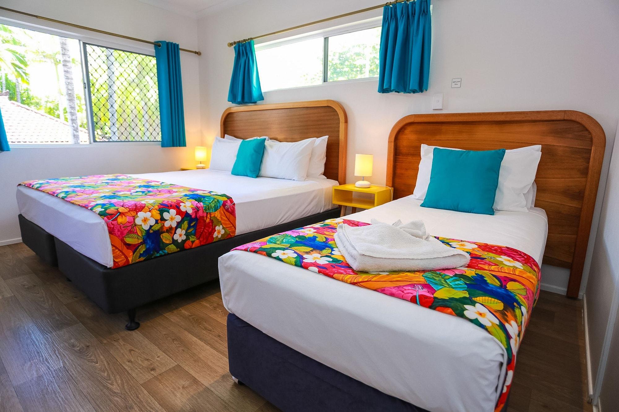 Port Douglas Motel Motel
