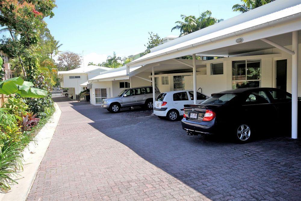 Port Douglas Motel Motel 4*